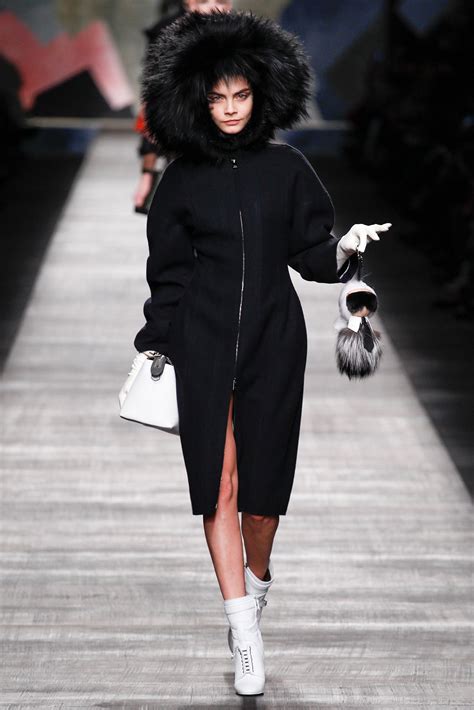 fendi fall 2014|Fendi Fall 2014 Ready.